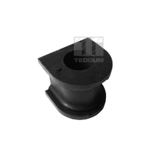 TEDGUM csapágyazás, stabilizátor TEDGUM 00390737 autóalkatrész