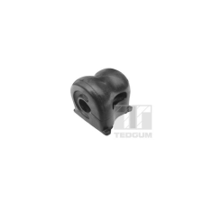 TEDGUM csapágyazás, stabilizátor TEDGUM TED99572 autóalkatrész