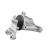TEDGUM felfüggesztés, motor TED46734