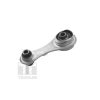 TEDGUM felfüggesztés, motor TED50390