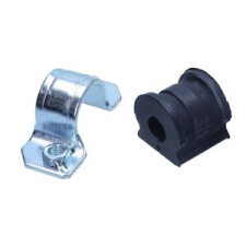 TEDGUM javítókészlet stabilizátorcsapágy 25mm,40mm,első tengely kétoldali autóalkatrész