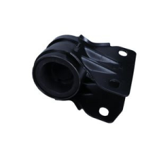 TEDGUM szilentblokk kormány első tengely bal,hátsó,gumi/fém autóalkatrész