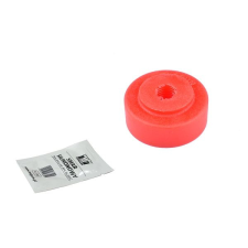 TEDGUM Támcsapágy, gólyaláb TEDGUM 01147397 autóalkatrész