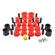 TEDGUM Tartókészlet, kerékfelfüggesztés TEDGUM TED48258 autóalkatrész