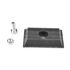 TEDGUM ütköző, rugózás TEDGUM TED10629 autóalkatrész