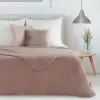  Tedy kétoldalas puha takaró Világosbarna 170x210 cm