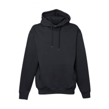 Tee Jays Férfi kapucnis hosszú ujjú pulóver Tee Jays Hooded Sweat L, Sötétszürke férfi pulóver, kardigán