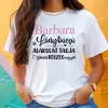 TeeInBlue A lánybúcsú alakulat részeg tagja - egyedi neves póló lánybúcsúra Fehér póló / fehér / S