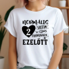 TeeInBlue Egyedi póló anyának - normális voltam FEHÉR PÓLÓ / fehér / 2XL