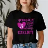 TeeInBlue Egyedi póló anyának - normális voltam FEKETE PÓLÓ / fekete / 2XL
