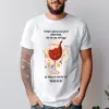 TeeInBlue Fehér Karácsonyról álmodom - egyedi póló Póló / fehér / S
