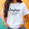 TeeInBlue Lánybúcsú folyamatban  - egyedi póló lánybúcsúra Fehér póló / fehér / L