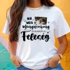 TeeInBlue Ma még menyasszony, hamarosan feleség - póló lánybúcsúra saját képpel Fehér póló / fehér / S