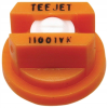 TeeJet lapos szórású fúvóka 110° TP11001VK