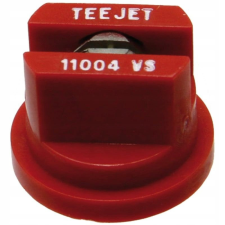 TeeJet lapos szórású fúvóka 110° TP11004VS öntözéstechnikai alkatrész