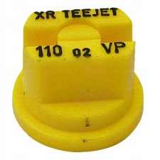 TeeJet lapos szórású fúvóka 110° XR11002-VP öntözéstechnikai alkatrész