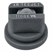 TeeJet lapos szórású fúvóka 110° XR11006-VK öntözéstechnikai alkatrész