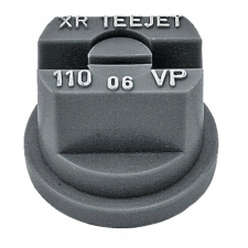 TeeJet lapos szórású fúvóka 110° XR11006-VP öntözéstechnikai alkatrész