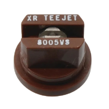 TeeJet lapos szórású fúvóka 80° TP8005VS öntözéstechnikai alkatrész