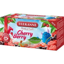  Teekanne cherry berry tea tea