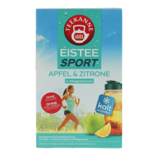  TEEKANNE COOL SENS. ALMA-CITROM MAGN TEA tea