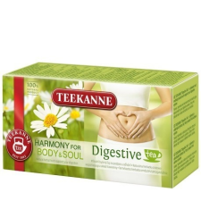  Teekanne digestive tea 20 filter tea