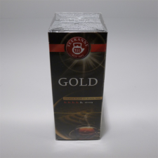  Teekanne fekete tea black gold 20x2g 40 g reform élelmiszer