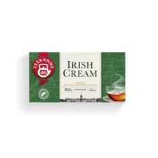  Teekanne fekete tea irish cream 20x1,65g 33 g tea