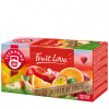 TEEKANNE Fruit Love tea - 20 filter 45g