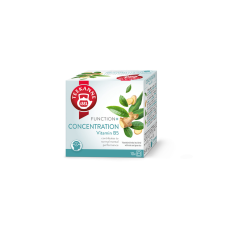 Teekanne function+immunity c-vitamin tea 18 tea