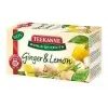  Teekanne ginger &amp; lemon tea 20x1,7g 35 g