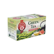  TEEKANNE GREEN GRAPPEFRUIT TEA 20DB tea