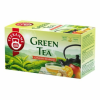 TEEKANNE Green Tea Ginger Mango zöld tea gyömbérrel és mangóval - 20 filter 35g