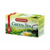 TEEKANNE Green Tea zöld tea - 20 filter 35g