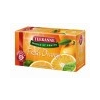 TEEKANNE Gyümölcstea, 20x2,25 g, TEEKANNE Fresh orange