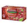 TEEKANNE Gyümölcstea, 20x2,25 g, TEEKANNE 