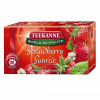 TEEKANNE Gyümölcstea TEEKANNE Strawberry Sunrise