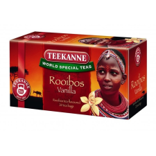TEEKANNE Herbatea TEEKANNE World Rooibos-Vanília tea