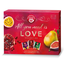 Teekanne Love teaválogatás - 65 g tea