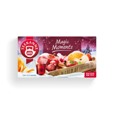  Teekanne Magic Moments tea 20 db tea