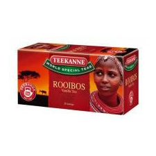 TEEKANNE ROOIBOS VANÍLIA TEA tea