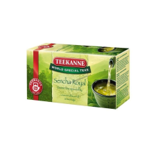 TEEKANNE SENCHA ROYAL ZÖLD TEA 35G tea