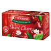 TEEKANNE Sweet Cherry - cseresznye ízű gyümölcstea - 20 filter 50g