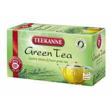 TEEKANNE Zöld tea - 20 filter tea
