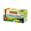 TEEKANNE Zöld tea, 20x1,75 g, TEEKANNE