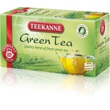 TEEKANNE zöld tea 20x1,75g 35 g tea