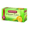 TEEKANNE zöld tea citrom 20x1,75g 35 g