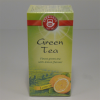  Teekanne zöld tea citrom 20x1,75g 35 g