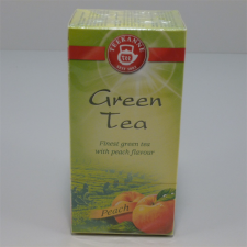  Teekanne zöld tea őszibarack 20x1,75g 35 g tea