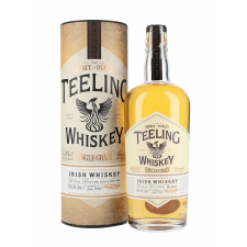 TEELING Single Grain whiskey 0,7l 46% DD DRS whisky